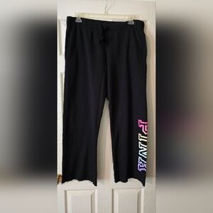 Victoria Secret Pink Boyfriend Sweatpants
